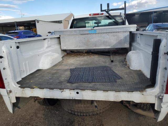Photo 6 from auction – 2009 CHEVROLET SILVERADO with VIN 1GCEC14X79Z209139