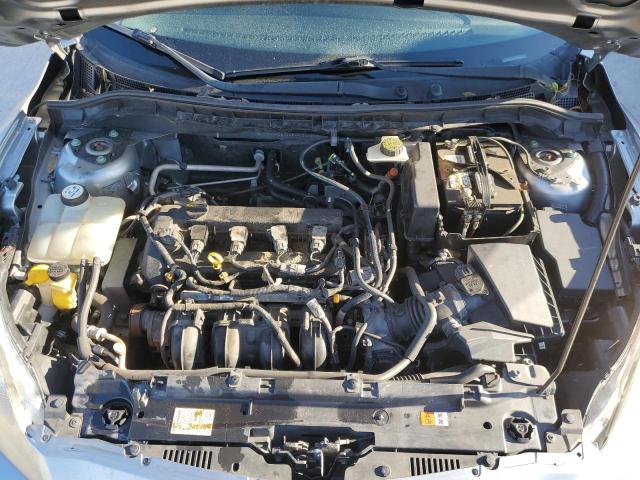 Photo 7 from auction – 2012 MAZDA 3 I with VIN JM1BL1UF4C1566617