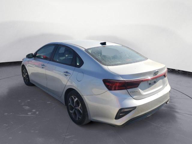 Photo 3 from auction – 2019 KIA FORTE FE with VIN 3KPF24AD5KE108265