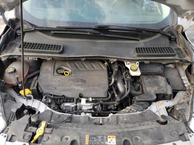 Photo 7 from auction – 2018 FORD ESCAPE SE with VIN 1FMCU0GD2JUA03529