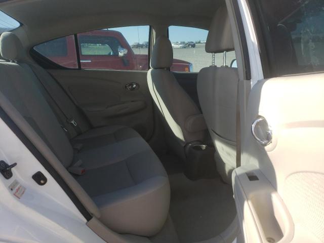 Photo 6 from auction – 2013 NISSAN VERSA S with VIN 3N1CN7AP1DL854140