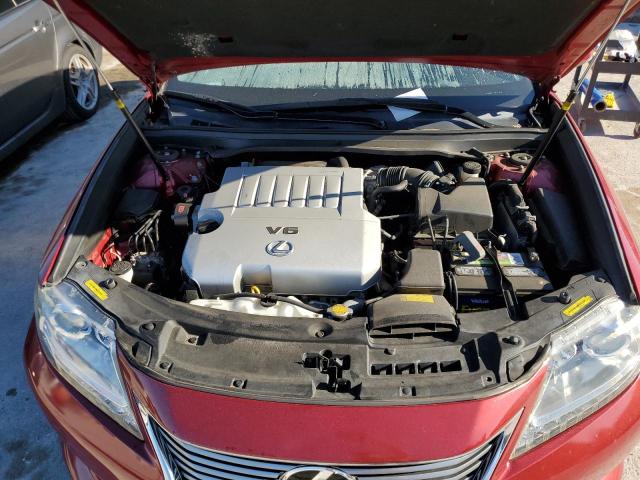 Photo 7 from auction – 2014 LEXUS ES 350 with VIN JTHBK1GG8E2095994