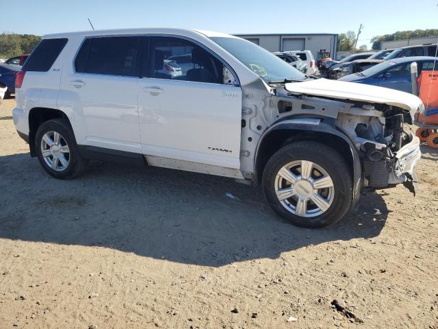 Photo 9 from auction – 2016 GMC TERRAIN SL with VIN 2GKALMEKXG6255984