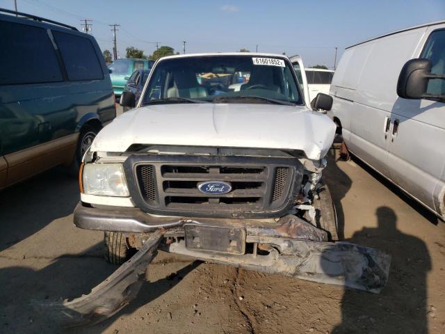 Photo 10 from auction – 2004 FORD RANGER with VIN 1FTYR10D04PA97943