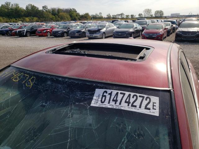 Photo 9 from auction – 2014 NISSAN ALTIMA 2.5 with VIN 1N4AL3AP1EC121527