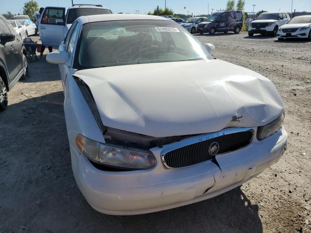 Photo 9 from auction – 2004 BUICK CENTURY CU with VIN 2G4WS52J441264772