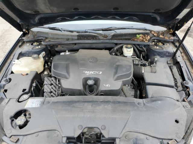 Photo 7 from auction – 2006 BUICK LUCERNE CX with VIN 1G4HD57246U249863