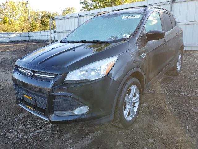 Photo 2 from auction – 2013 FORD ESCAPE SE with VIN 1FMCU9GX3DUD93950