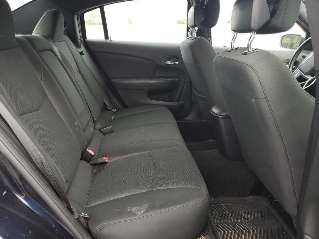 Photo 6 from auction – 2012 CHRYSLER 200 TOURIN with VIN 1C3CCBBG4CN121491