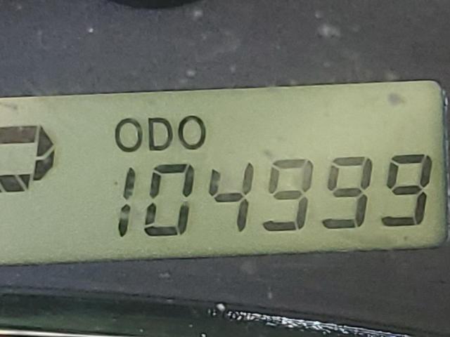 Photo 8 from auction – 2011 TOYOTA COROLLA BA with VIN 2T1BU4EE5BC595977