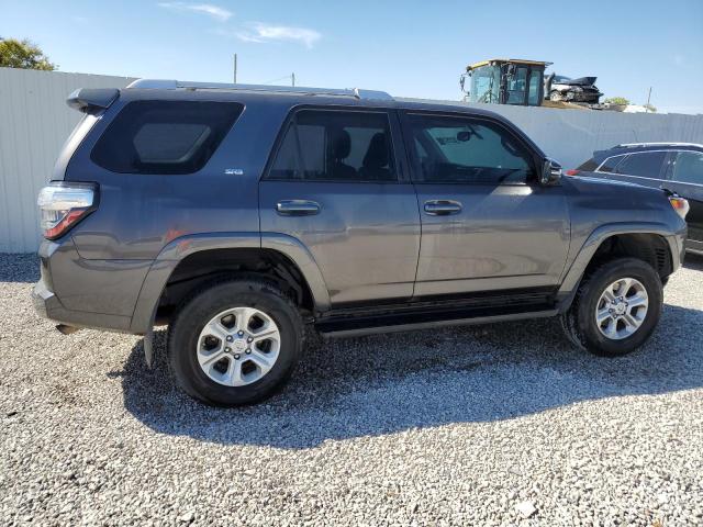Photo 3 from auction – 2014 TOYOTA 4RUNNER SR with VIN JTEBU5JR2E5156912