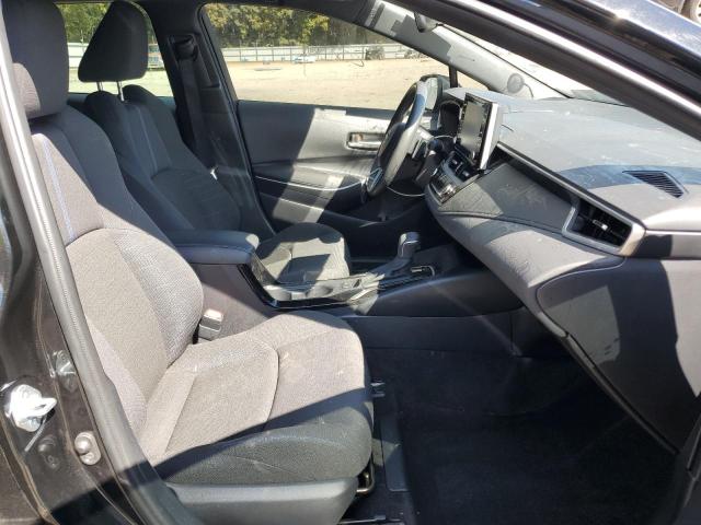 Photo 5 from auction – 2021 TOYOTA COROLLA SE with VIN JTDP4MCE4MJ062518