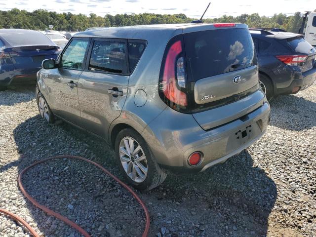 Photo 3 from auction – 2019 KIA SOUL + with VIN KNDJP3A51K7632883