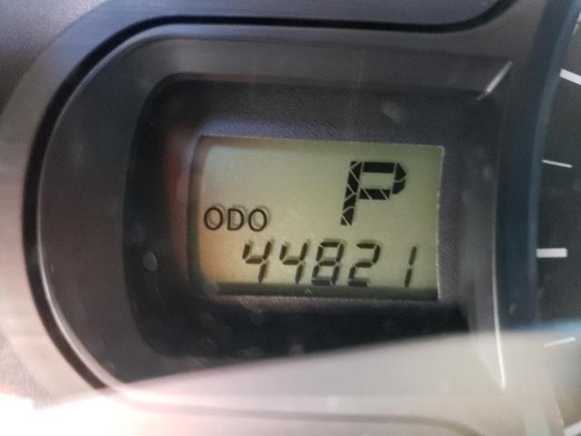 Photo 8 from auction – 2013 TOYOTA SIENNA LE with VIN 5TDKK3DC8DS341920