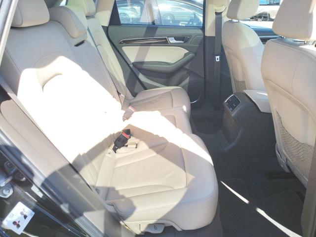 Photo 6 from auction – 2013 AUDI Q5 PREMIUM with VIN WA1LFAFP7DA017880