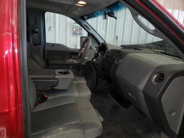 Photo 5 from auction – 2008 FORD F150 SUPER with VIN 1FTPW14V78FB18743