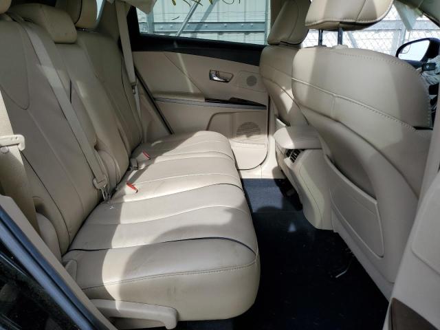 Photo 6 from auction – 2014 TOYOTA VENZA LE with VIN 4T3BK3BB5EU097508