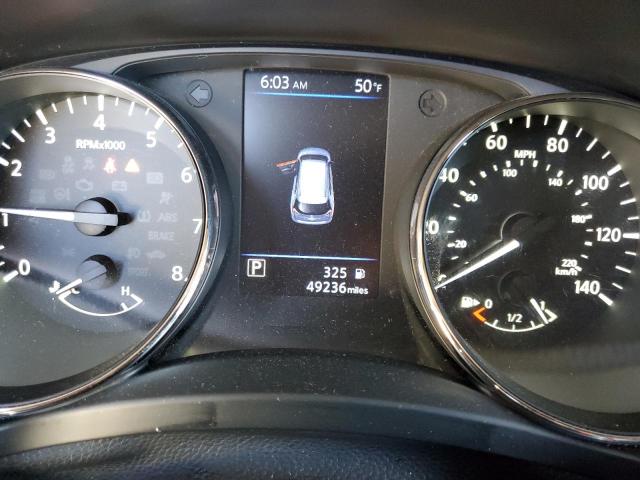 Photo 9 from auction – 2018 NISSAN ROGUE S with VIN KNMAT2MTXJP594374