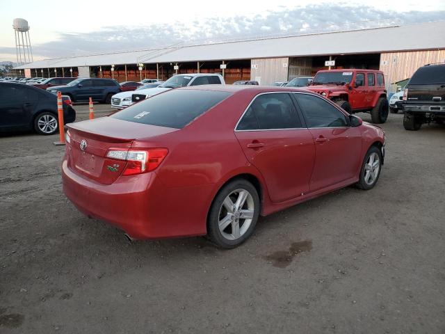 Photo 3 from auction – 2014 TOYOTA CAMRY L with VIN 4T1BF1FK1EU865934