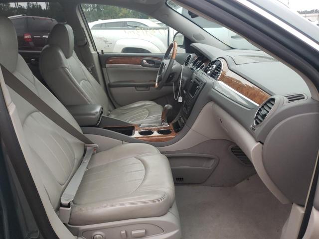 Zdjęcie 5 z aukcji – 2009 BUICK ENCLAVE CX z VIN 5GAER23D79J138195