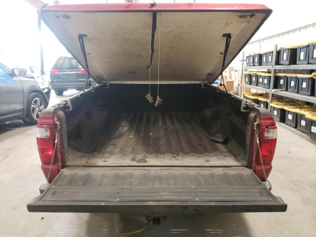 صورة رقم 9 من المزاد - 2003 FORD RANGER SUP مع VIN 1FTYR44V63PB09936