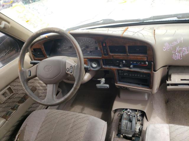 Photo 9 from auction – 1995 TOYOTA 4RUNNER VN with VIN JT3VN29V1S0060555