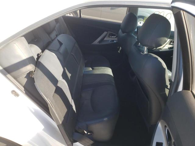 Photo 6 from auction – 2011 TOYOTA CAMRY SE with VIN 4T1BK3EK6BU611706