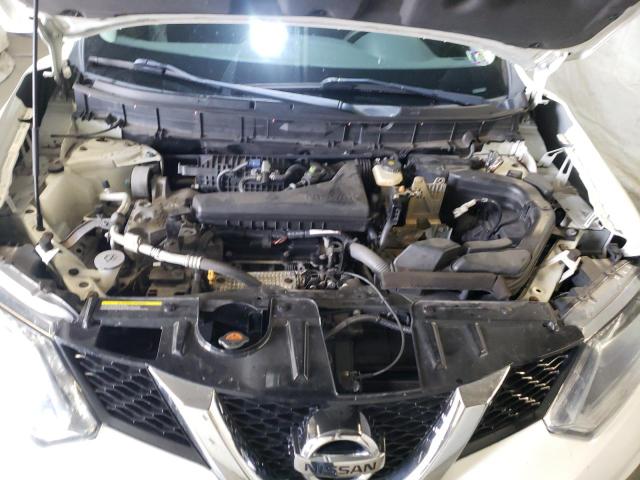 Photo 7 from auction – 2014 NISSAN ROGUE S with VIN 5N1AT2MV7EC753037