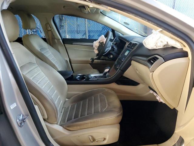 Photo 5 from auction – 2016 FORD FUSION SE with VIN 3FA6P0H72GR102374