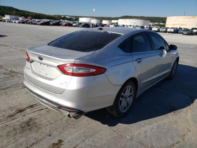 Photo 4 from auction – 2013 FORD FUSION SE with VIN 3FA6P0HR3DR114739