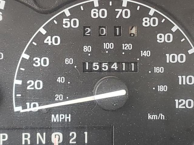 Photo 8 from auction – 2000 FORD RANGER SUP with VIN 1FTZR15X2YPB82053