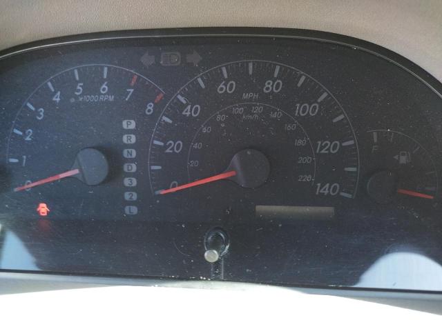 Photo 8 from auction – 2005 TOYOTA CAMRY with VIN 4T1BF30K75U093895