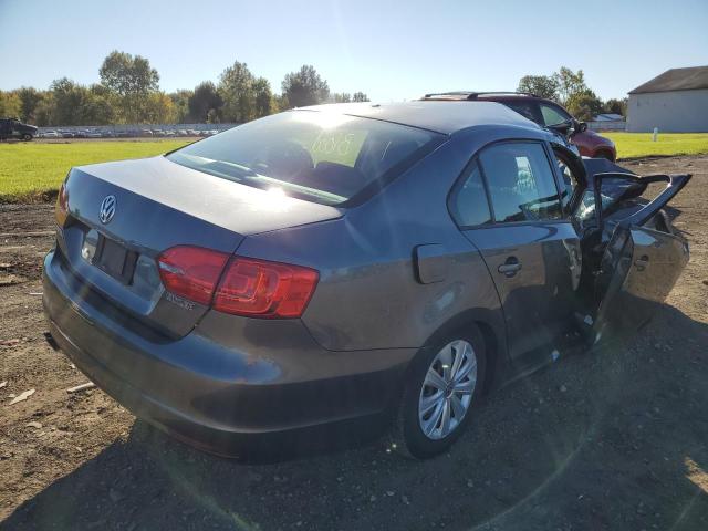 Photo 4 from auction – 2012 VOLKSWAGEN JETTA BASE with VIN 3VW2K7AJ0CM367563