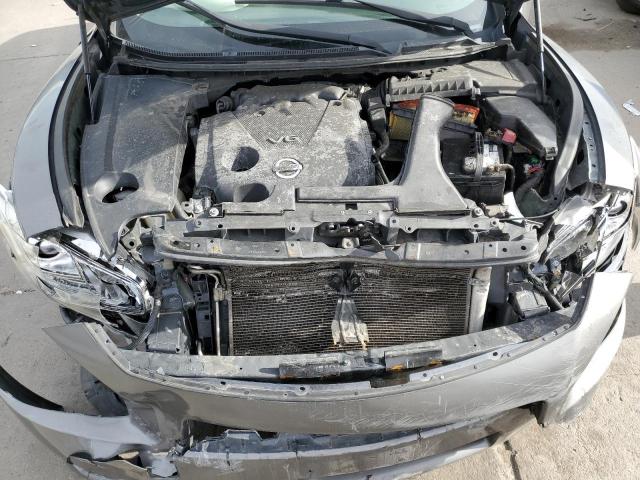 Photo 7 from auction – 2010 NISSAN MAXIMA S with VIN 1N4AA5AP9AC820934