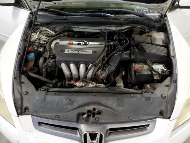 Photo 7 from auction – 2005 HONDA ACCORD EX with VIN 1HGCM56705A170848
