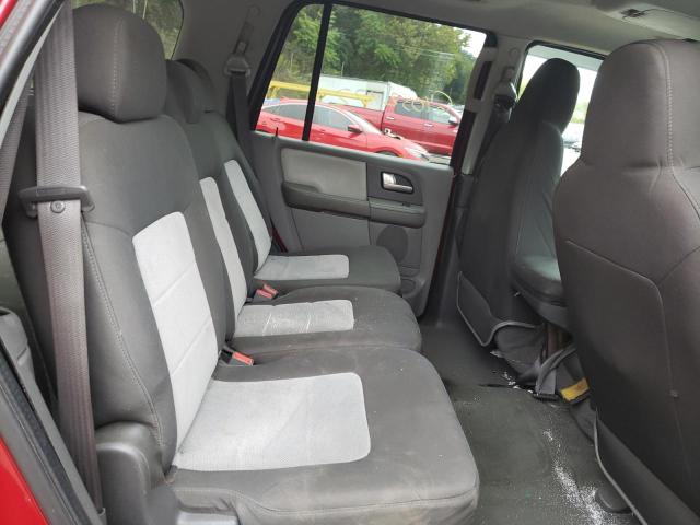 Photo 6 from auction – 2004 FORD EXPEDITION with VIN 1FMPU16W24LB08219