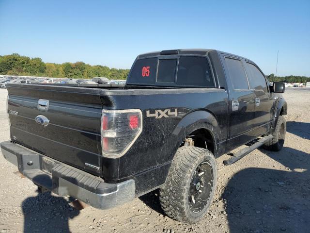 Photo 4 from auction – 2014 FORD F150 SUPER with VIN 1FTFW1EF5EFA07283