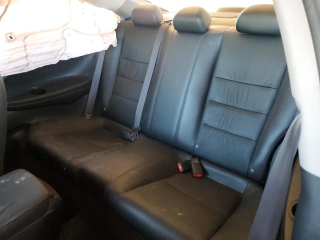 Photo 6 from auction – 2008 HONDA ACCORD EXL with VIN 1HGCS22818A017757