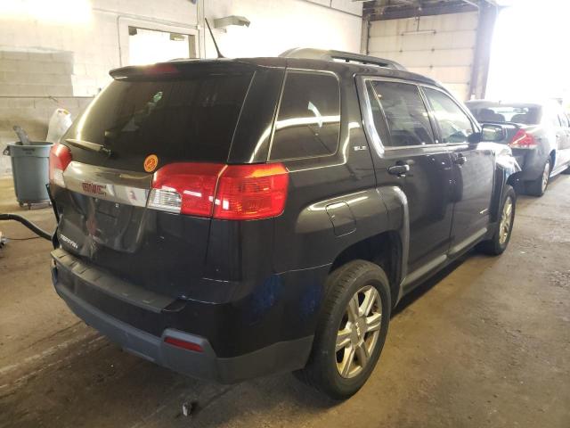 Photo 4 from auction – 2014 GMC TERRAIN SL with VIN 2GKALREK5E6118056