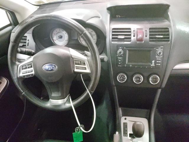 Photo 9 from auction – 2014 SUBARU IMPREZA SP with VIN JF1GPAS64E8300382