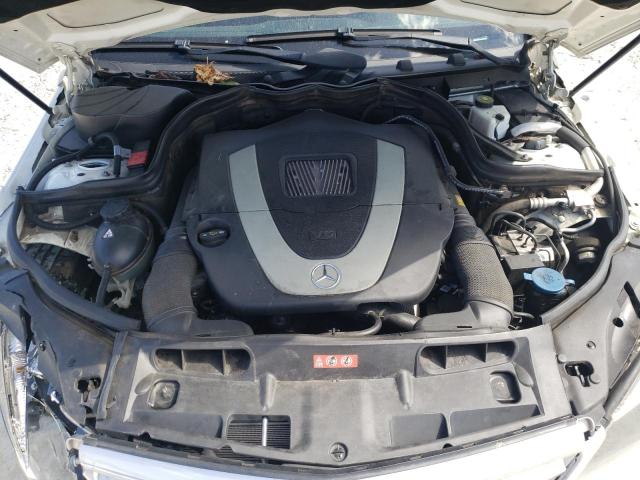 Photo 7 from auction – 2011 MERCEDES-BENZ C 300 with VIN WDDGF5EB4BA451035