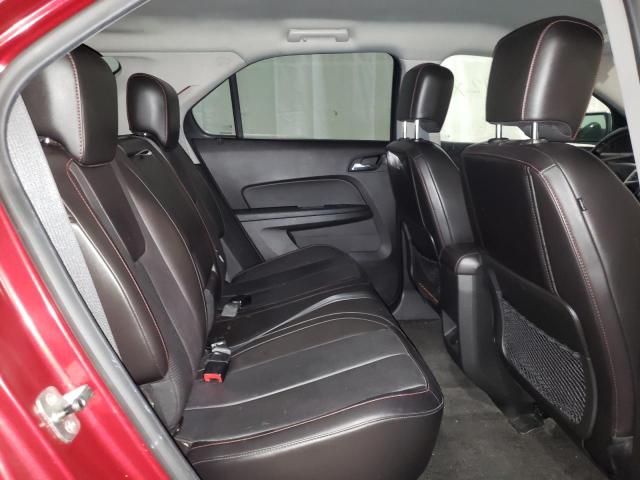 Photo 6 from auction – 2011 CHEVROLET EQUINOX LT with VIN 2CNFLNEC4B6315343