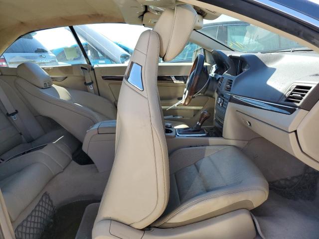 Photo 5 from auction – 2012 MERCEDES-BENZ E 350 with VIN WDDKK5KF4CF144532