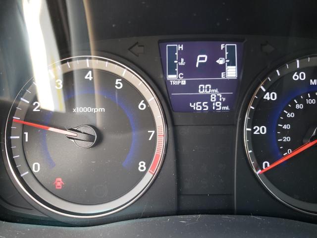 Photo 8 from auction – 2016 HYUNDAI ACCENT SE with VIN KMHCT4AE1GU061037
