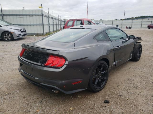 Photo 4 from auction – 2019 FORD MUSTANG with VIN 1FA6P8THXK5147993
