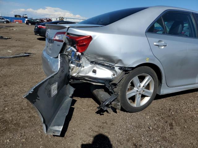 Photo 9 from auction – 2014 TOYOTA CAMRY L with VIN 4T1BF1FK3EU455572