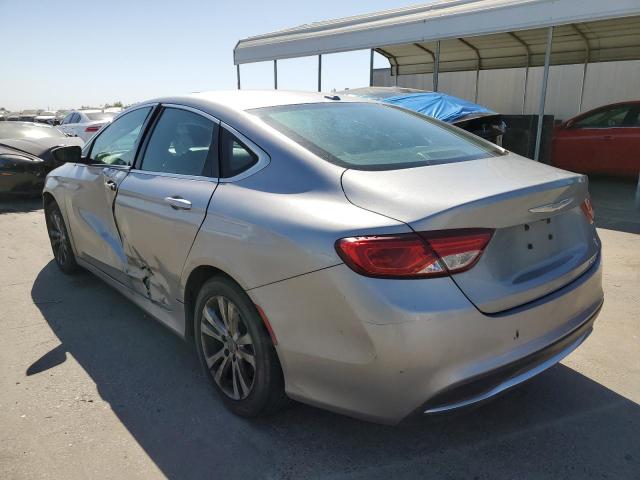 Photo 3 from auction – 2015 CHRYSLER 200 LIMITE with VIN 1C3CCCAB1FN621740