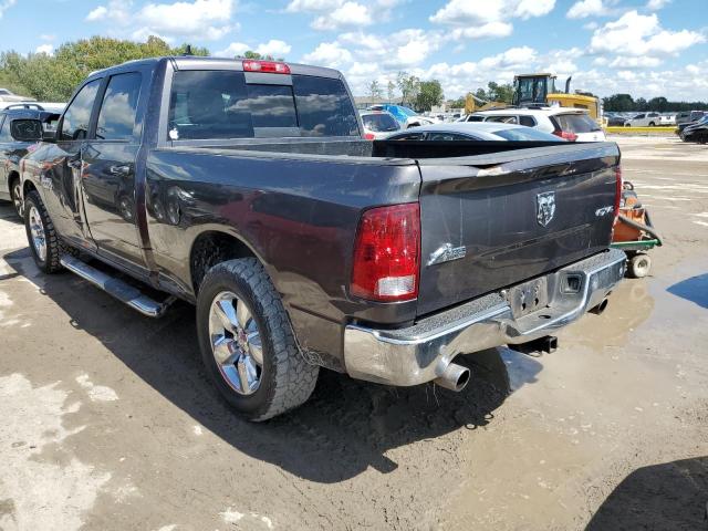 Photo 3 from auction – 2019 RAM 1500 CLASS with VIN 1C6RR7TTXKS513086