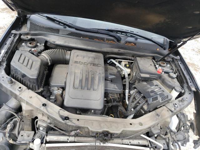 Photo 7 from auction – 2016 CHEVROLET EQUINOX LT with VIN 2GNALCEK0G6126567