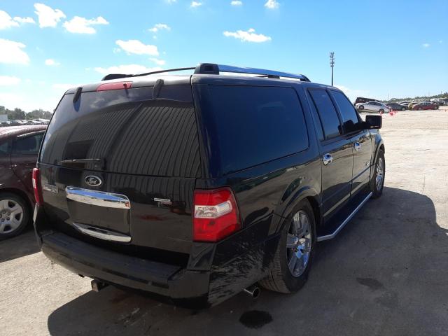 Photo 4 from auction – 2007 FORD EXPEDITION with VIN 1FMFK20527LA27328